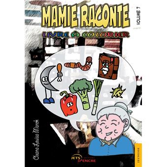 Mamie raconte 7