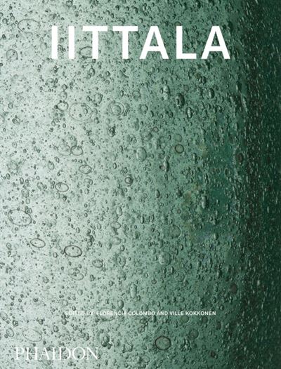 Iittala -  COLOMBO FLORENCIA - relié