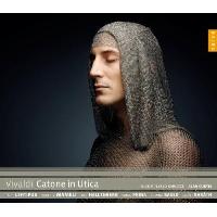Catone in Utica
