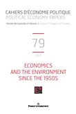 Cahiers d'économie politique n°79