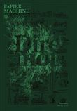 Papier Machine HS : Dire Mot Vol.1 - Septembre 2023