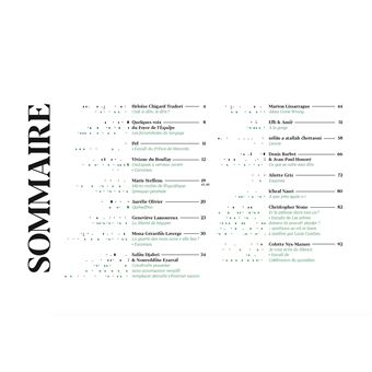 Papier Machine HS : Dire Mot Vol.1 - Septembre 2023
