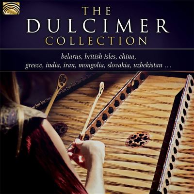 DULCIMER COLLECTION