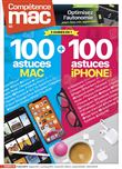 Compétence Mac n° 69 : 100 ASTUCES MAC et 100 ASTUCES iPHONE / iPAD