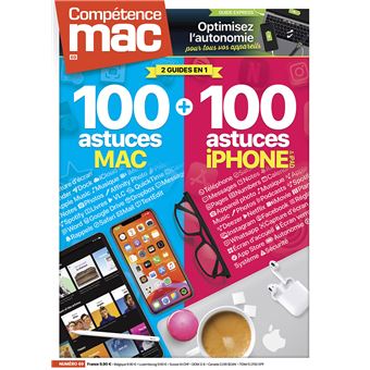 Compétence Mac