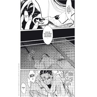 La Danse du Soleil et de la Lune T01