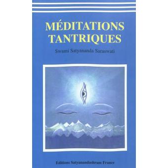 Méditations tantriques
