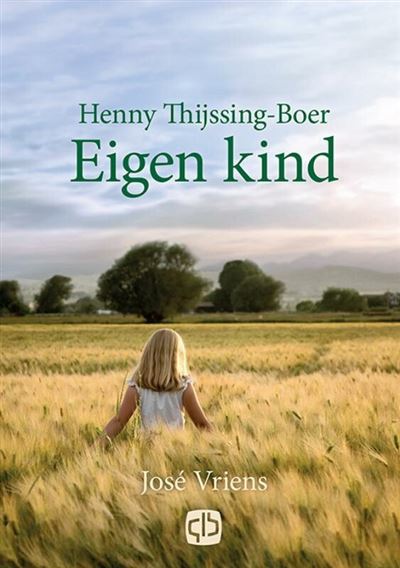 Eigen kind