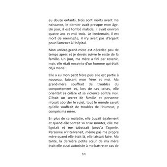 J'ai créé les Dressings des Hôpitaux