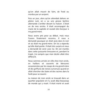 J'ai créé les Dressings des Hôpitaux