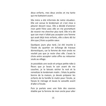 J'ai créé les Dressings des Hôpitaux