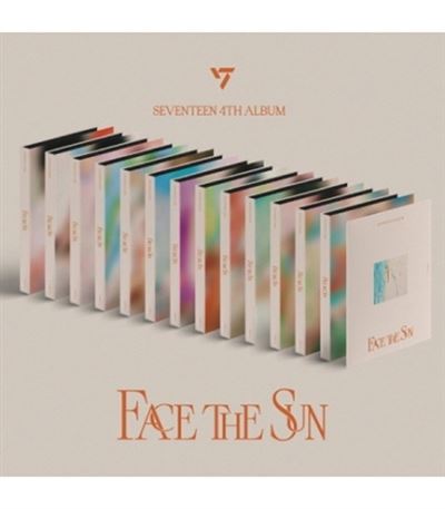 Face The Sun