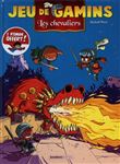 Jeu de gamins - tome 03 + Poche offert