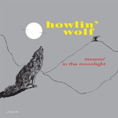 Moanin in the moonlight/ed limitee