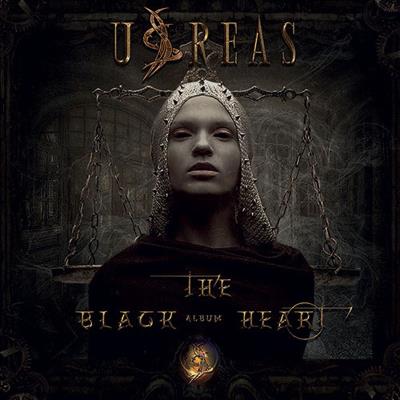 The Black Heart Album