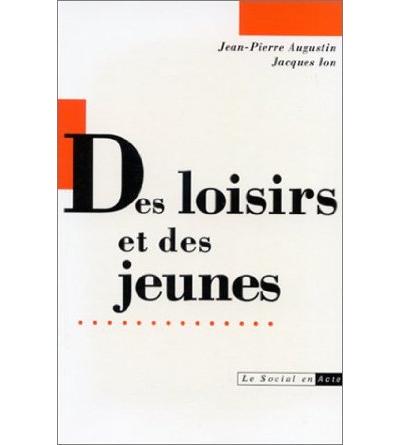 Des loisirs et des jeunes