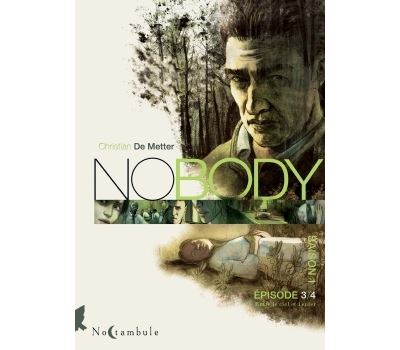 NOBODY  Saison 1 Épisode 03