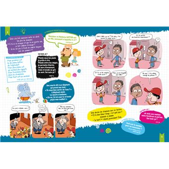 800 blagues de Toto 2021