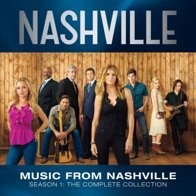 Nashville/ed deluxe