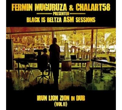BLACK IS BELTZA ASM SESSIO