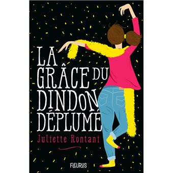 La grâce du dindon déplumé