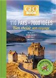 Géobook Spécial Tintin - 110 pays, 7000 idées