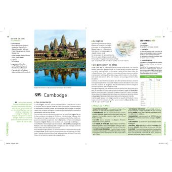 Géobook Spécial Tintin - 110 pays, 7000 idées