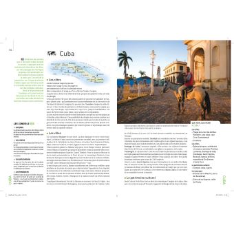 Géobook Spécial Tintin - 110 pays, 7000 idées