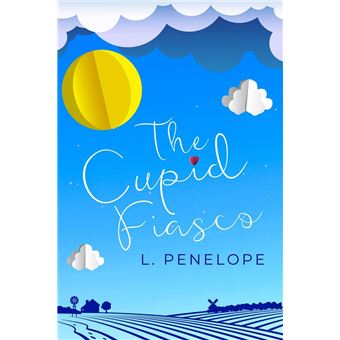 The Cupid Fiasco - 1