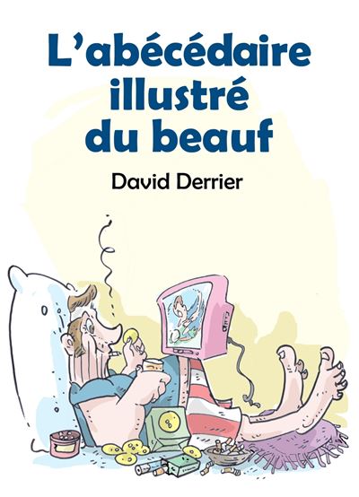 L'Abécédaire illustré du beauf