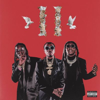 CULTURE II/3LP