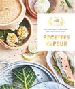 Recettes vapeur