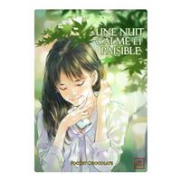 Nuit calme et paisible (Une)