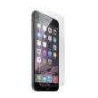 Protection d'écran Force Glass Original en Verre Trempé pour iPhone 7 et iPhone 8