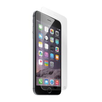 Bear Village® Verre Trempé iPhone 6 /iPhone 6s /iPhone 7 /iPhone 8 1 Pièces Ultra Résistant Sans Bulles Protection en Verre Trempé Écran pour Apple iPhone 6 /6s /7/8 99% Transparent 