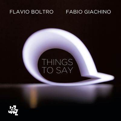 Things To Say