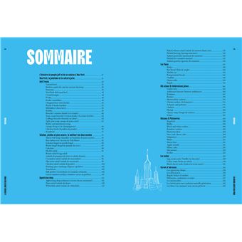 Cuisine juive à New York