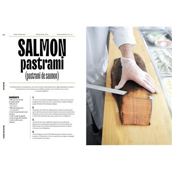 Cuisine juive à New York