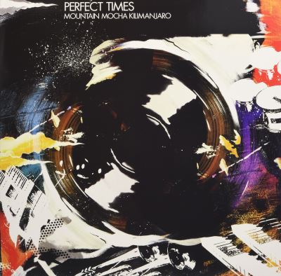Perfect times, Edition limitée - 2 LP