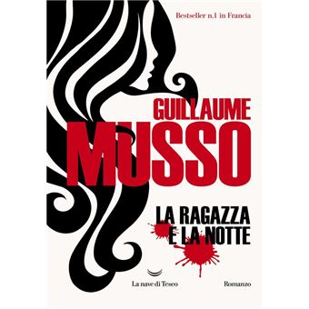 La ragazza e la notte