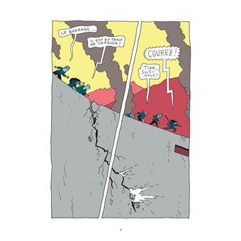 Les Sauroctones - Tome 2
