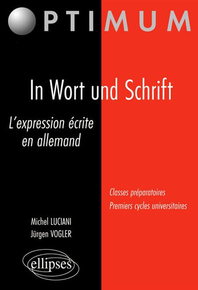 In wort und schrift