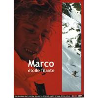 Marco étoile filante