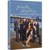 Private Practice