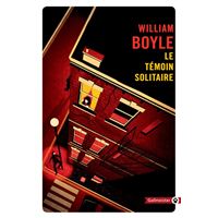Le Témoin solitaire