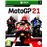 MOTO GP 21 Xbox Series X