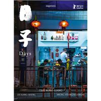 Days DVD