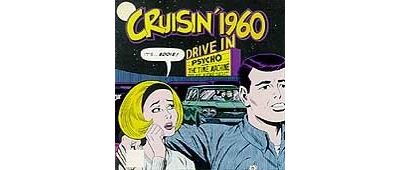 Cruisin 1960
