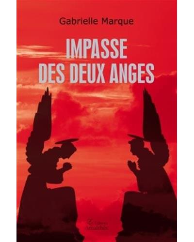 Impasse des deux anges