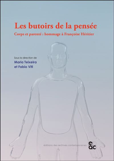 Les butoirs de la pensée